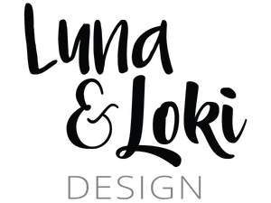 Luna & Loki Design