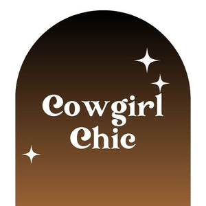 Cowgirl Chic