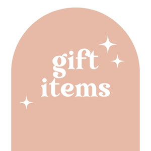 gift items