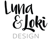Luna & Loki Design