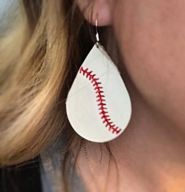 little-league-baseball-teardrop-leather-earrings