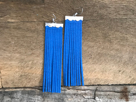 sydney-suede-leather-fringe-earrings-in-royal-blue-1