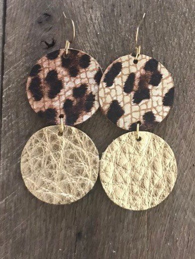 lil-coco-leopard-and-gold-circle-dangle-leather-earrings