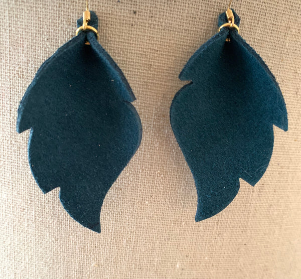 alise-suede-feather-shaped-earrings-in-sunshine