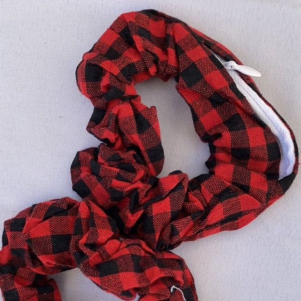 Mystery Christmas Scrunchies